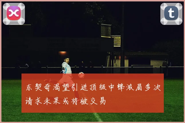 东契奇渴望引进顶级中锋浓眉多次请求未果或将被交易